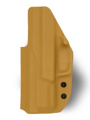 ZİGANA (PX9 GEN3 - V2 - PX9 - P9LC - P9L) TACTİCAL KYDEX İÇ KILIF