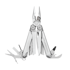 Leatherman Wave Plus Set