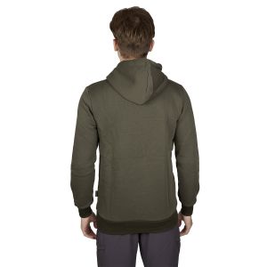 Alpinist Stream Erkek Kapşonlu Sweatshirt Haki