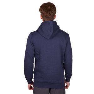 Alpinist Stream Erkek Kapşonlu Sweatshirt Lacivert