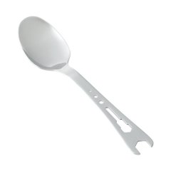 Msr Alpine Tool Spoon Kaşık Gümüş