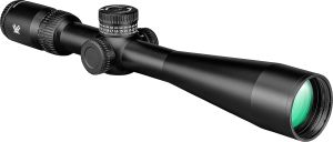 Vortex Viper HD 5-25x50 FFP VMR-4 (MRAD) Tüfek Dürbünü