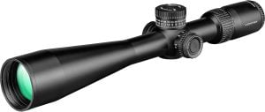 Vortex Viper HD 5-25x50 FFP VMR-4 (MRAD) Tüfek Dürbünü