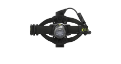 Ledlenser NEO10R Black