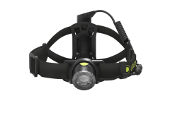 Ledlenser NEO10R Black