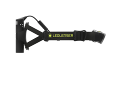 Ledlenser NEO10R Black