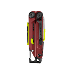 Leatherman Signal Crimson