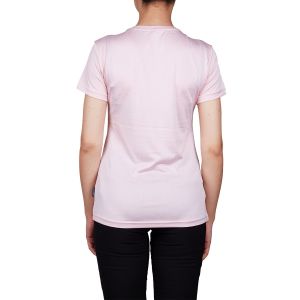 Alpinist Lumi Kadın T-Shirt Pembe