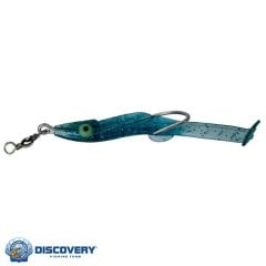 D. DISCOVERY Sasi No:1  9 cm İğnesiz Renk: 06010 1