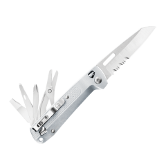 Leatherman FREE K4X