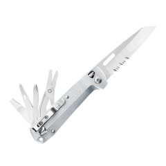 Leatherman FREE K4X