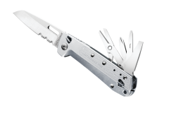 Leatherman FREE K4X