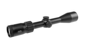 Element Optics Iris 3-9x40 SFP DUPLEX (MOA) Tüfek Dürbünü