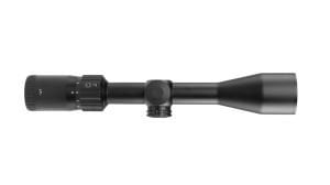 Element Optics Iris 3-9x40 SFP DUPLEX (MOA) Tüfek Dürbünü