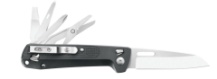Leatherman FREE K4