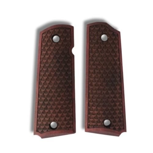 Tisaş Zig-M1911 | Zig M1 Lazer Logolu Kabza