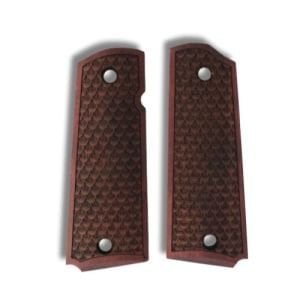 Tisaş Zig-M1911 | Zig M1 Lazer Logolu Kabza