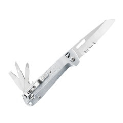 Leatherman FREE K2X