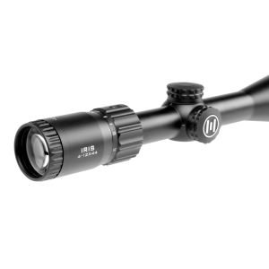 Element Optics Iris 4-12x44 SFP RAPTR-1S (MOA) Tüfek Dürbünü