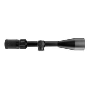 Element Optics Iris 4-12x44 SFP RAPTR-1S (MOA) Tüfek Dürbünü