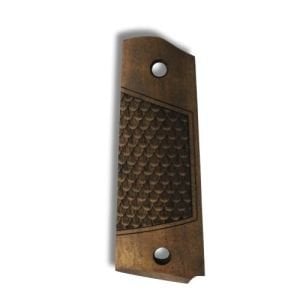 Tisaş Zig-M1911 | Zig M1 Lazer Logolu Kabza