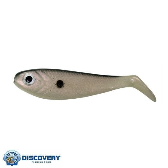 D. DISCOVERY Sasi 11,5 cm İğnesiz Renk: A416 1/25