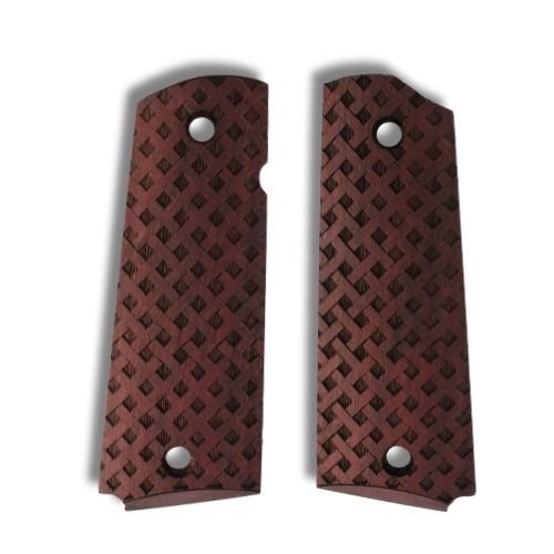 Tisaş Zig-M1911 | Zig M1 Lazer Logolu Kabza