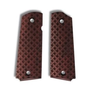 Tisaş Zig-M1911 | Zig M1 Lazer Logolu Kabza