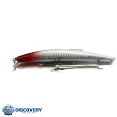 DISCOVERY 9150 12,5Cm 14G Renk: TC04 Maket Yem