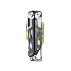 Leatherman Signal Granite Gray