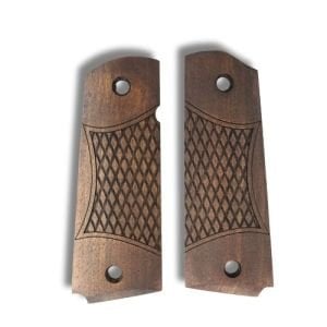 Tisaş Zig-M1911 | Zig M1 Lazer Logolu Kabza
