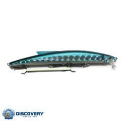 DISCOVERY 9150 12,5Cm 14G Renk: H01 Maket Yem