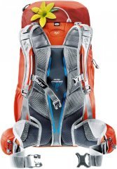 DEUTER ACT TRAIL PRO 38 SL SIRT CANTASI