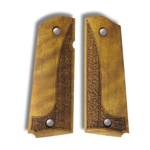 Tisaş Zig-M1911 | Zig M1 Lazer Logolu Kabza