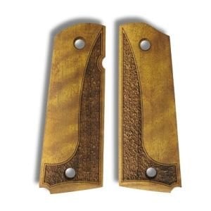 Tisaş Zig-M1911 | Zig M1 Lazer Logolu Kabza