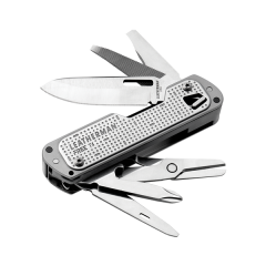 Leatherman FREE T4