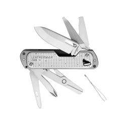 Leatherman FREE T4