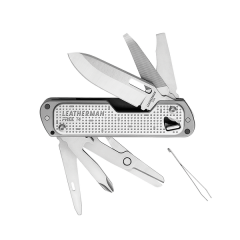 Leatherman FREE T4