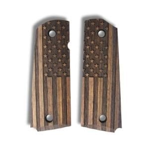 Tisaş Zig-M1911 | Zig M1 Lazer Logolu Kabza