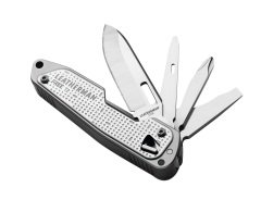 Leatherman FREE T2