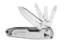 Leatherman FREE T2