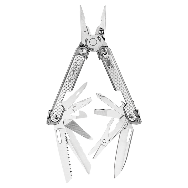 Leatherman FREE P4