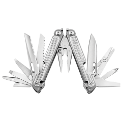 Leatherman FREE P4