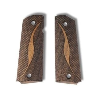 Tisaş Zig-M1911 | Zig M1 Lazer Logolu Kabza
