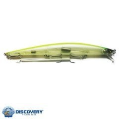 DISCOVERY 9150 17,5Cm 26G Renk: J227 Maket Yem