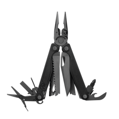 Leatherman Charge Plus Black