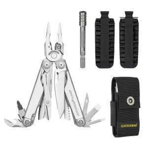 Leatherman Surge Set