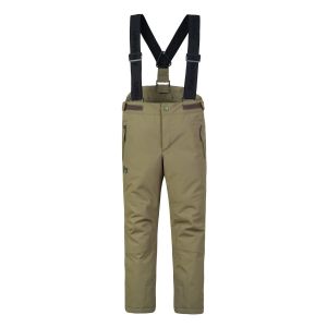 Hannah Akita Jr II Çocuk Kayak Pantolonu burnt olive