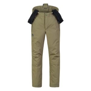 Hannah Akita Jr II Çocuk Kayak Pantolonu burnt olive