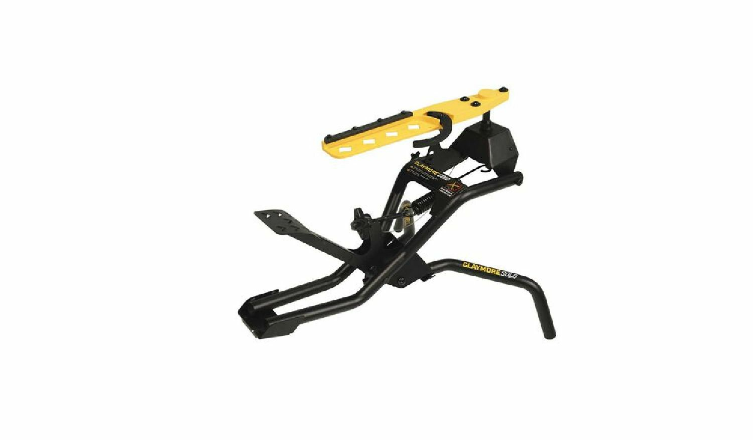 Caldwell CLAYMORE SOLO Clay Target Thrower TRAP FIRLATMA MAKINASI 4002777